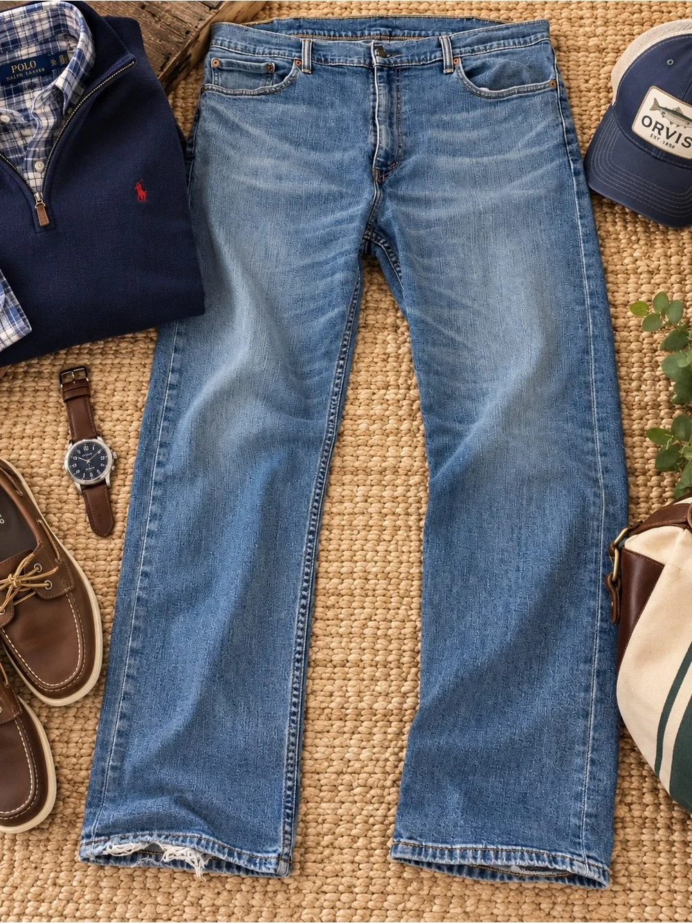 Levis classic levi’s
